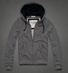 Sweat Abercrombie & Fitch Homme Pas Cher